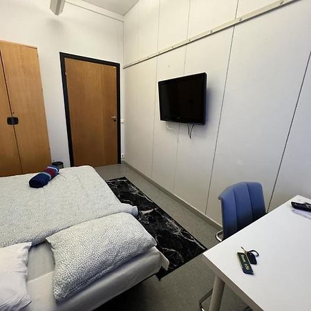 Hmi Smart Group 656 Hostel Helsinki Kültér fotó