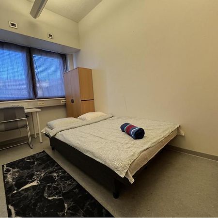 Hmi Smart Group 656 Hostel Helsinki Kültér fotó