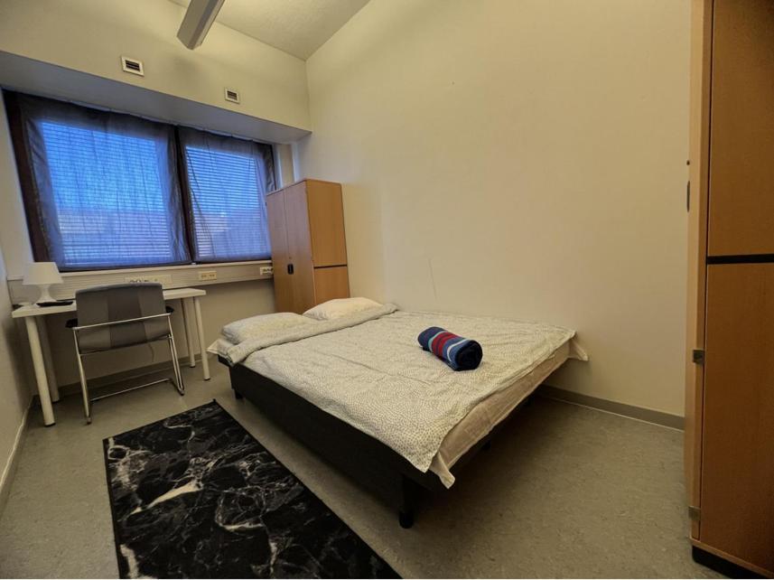 Hmi Smart Group 656 Hostel Helsinki Kültér fotó