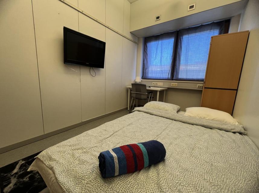 Hmi Smart Group 656 Hostel Helsinki Kültér fotó
